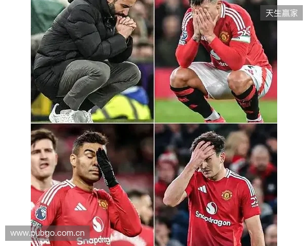 英国名记：若曼联无缘下赛季欧战，阿莫林的未来将会存疑