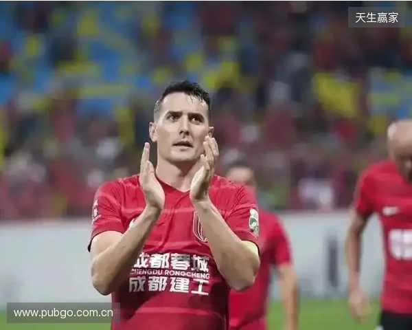 战力如何？媒体人谈新鹏城首发：周定洋、巴蒂班西卡、戴伟浚在列