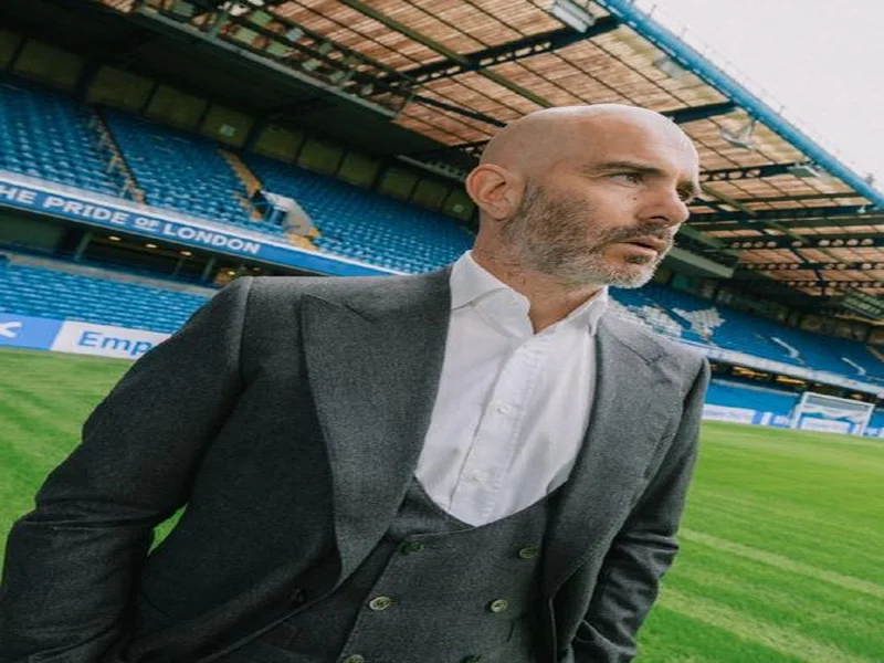 米克尔：马雷斯卡打造了很好的球队，前进一步后又倒退了五步