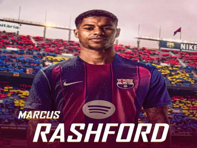 目标有变？弗里克更青睐曼城边锋，拉什福德买断遇财务阻力